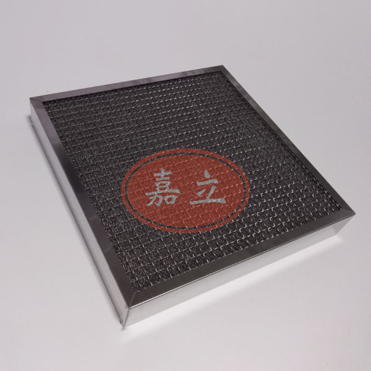 西昌镇不锈钢油雾过滤器